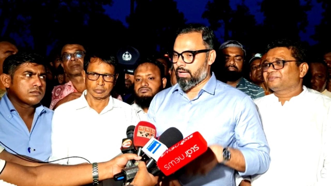 খুদে ক্রীড়াবিদরা বিকেএসপিতে অন্তর্ভুক্ত হবে: প্রতিমন্ত্রী